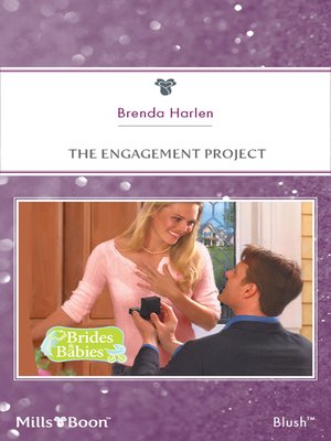 cover image of The Engagement Project